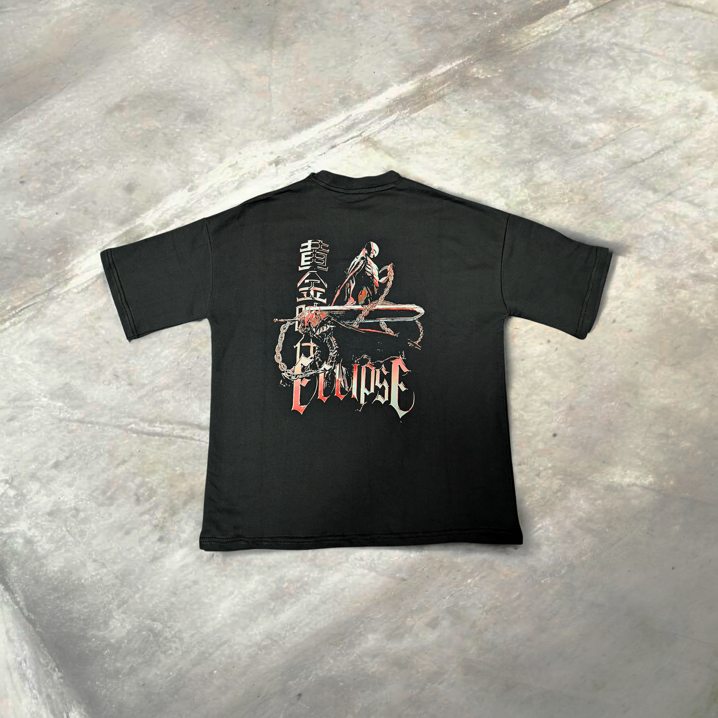 ECLIPSE-TEE