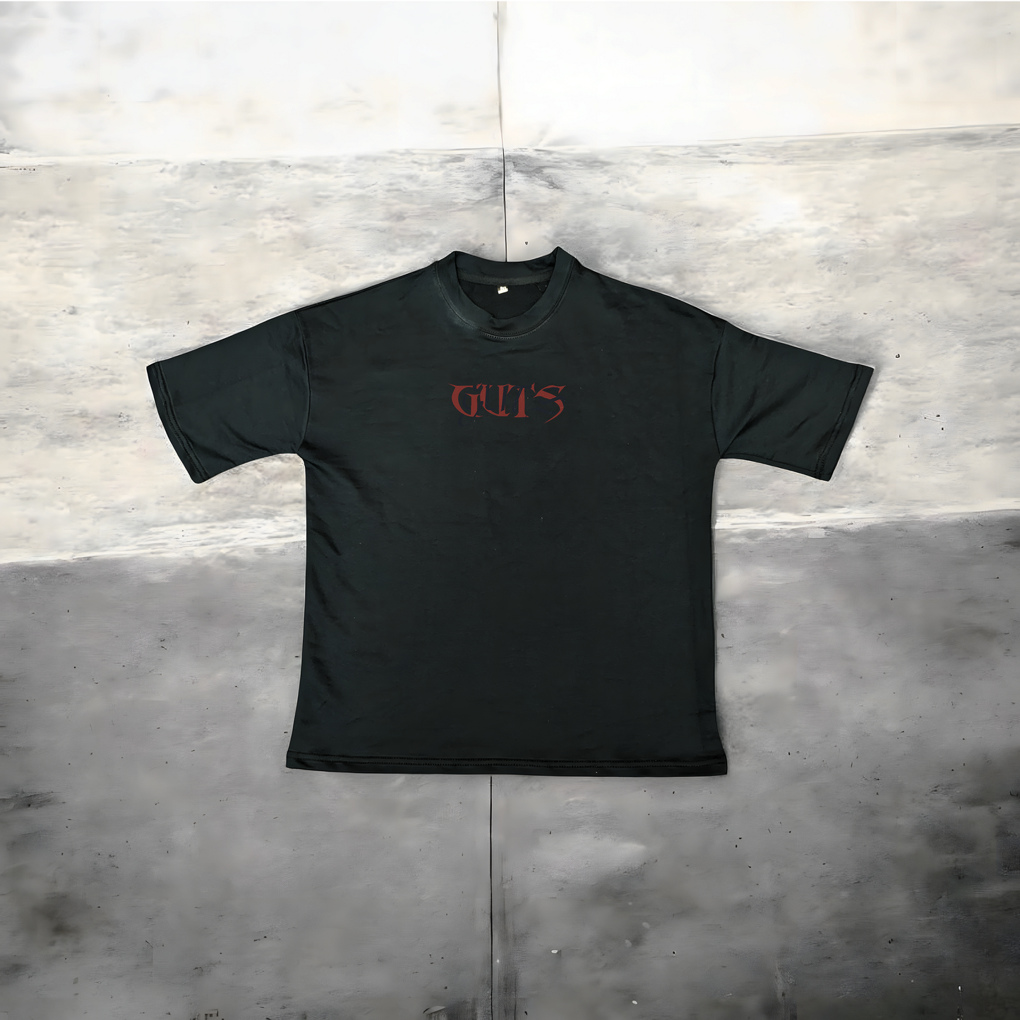 GUTS-TEE
