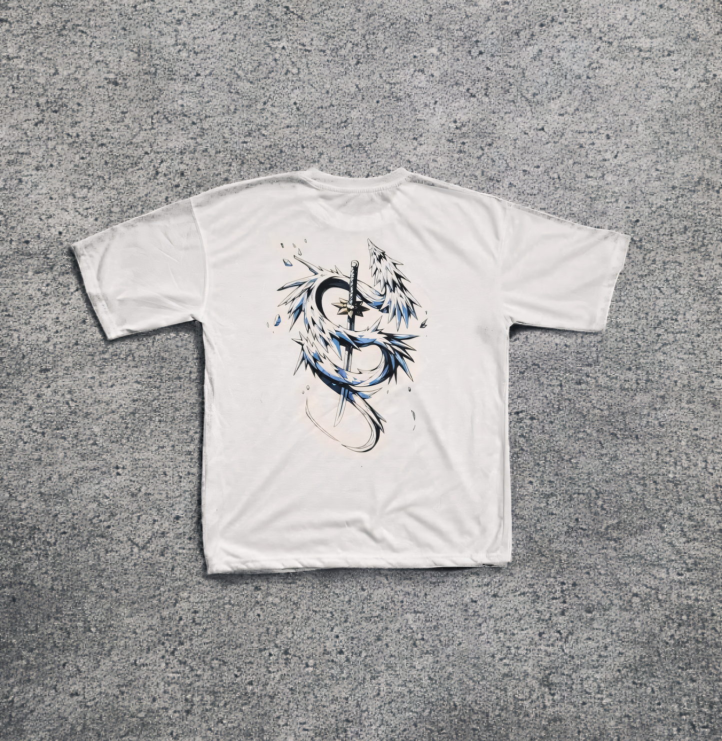 HYORIMARU-TEE