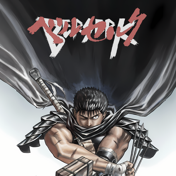BERSERK COLLECTION