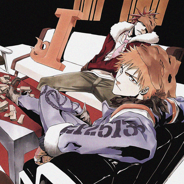 BLEACH COLLECTION