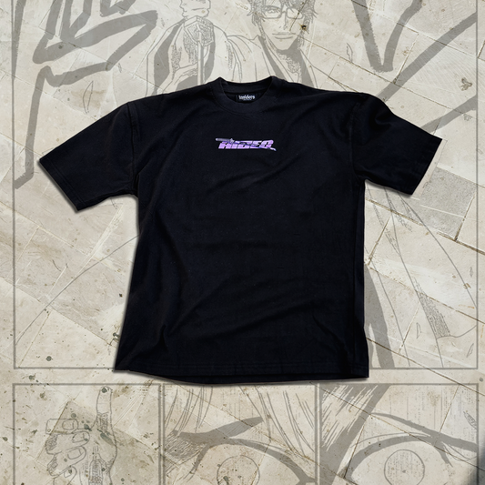 AIZEN TEE (OVERSIZED)