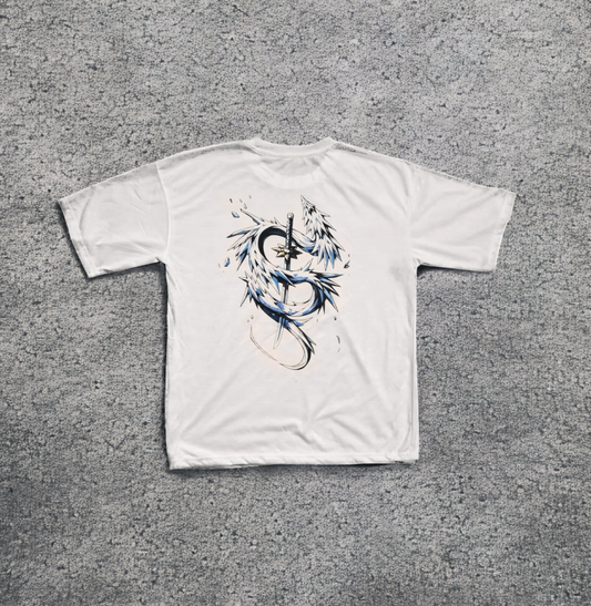 HYORIMARU-TEE