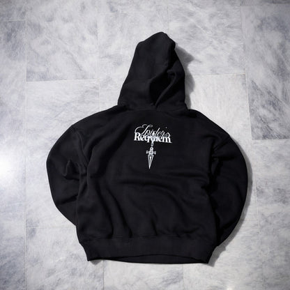 SPIDER x REQUIEM HOODIE
