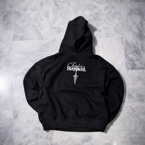 SPIDER x REQUIEM HOODIE