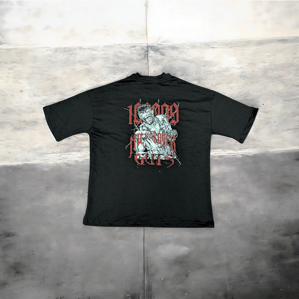 GUTS-TEE