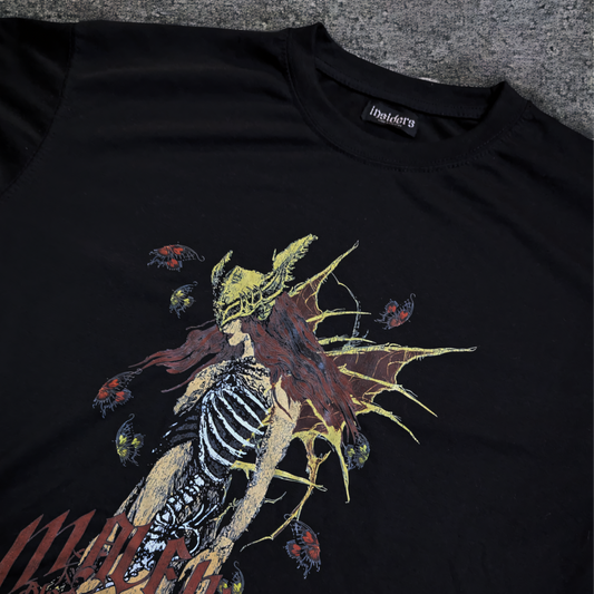 Blade of Miquella Tee (Oversized)