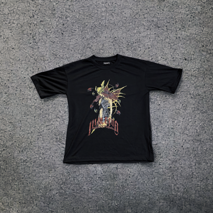 Blade of Miquella Tee (Oversized)