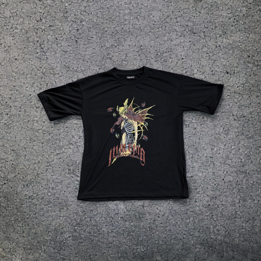 Blade of Miquella Tee (Oversized)