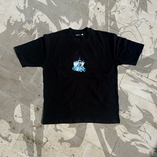 IGRIS-TEE (OVERSIZED)