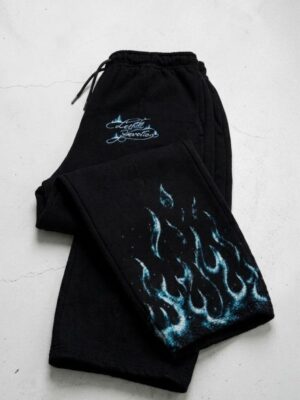 SANJI SWEATPANTS