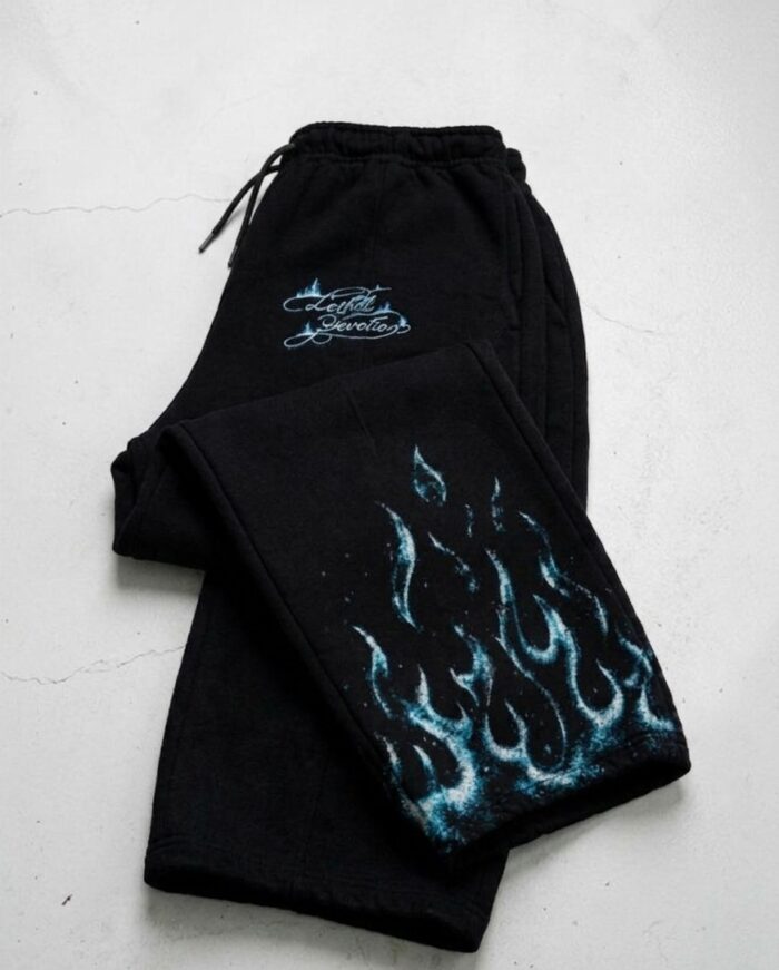 SANJI SWEATPANTS