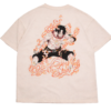 Fire Fist Tee
