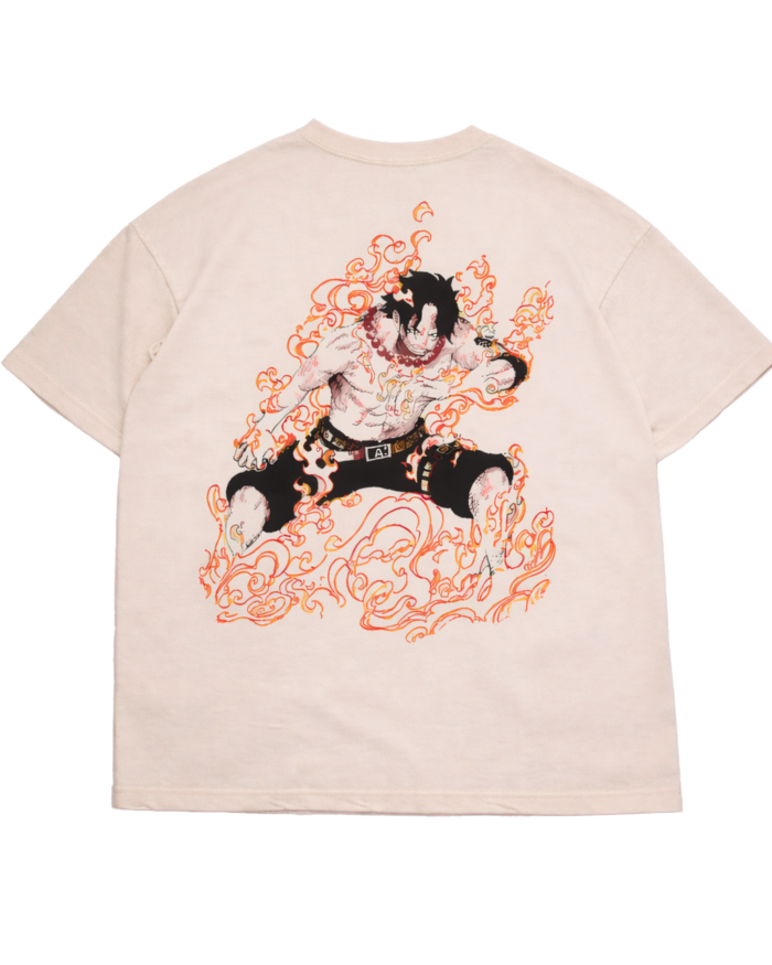 Fire Fist Tee
