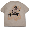Fire Fist Tee