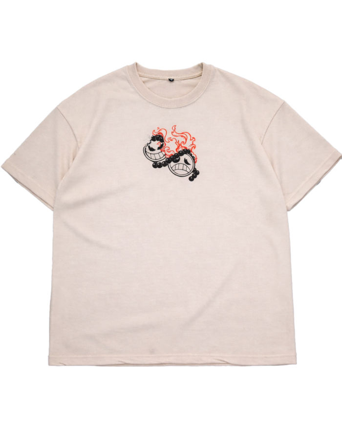 Fire Fist Tee