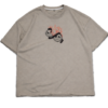 Fire Fist Tee