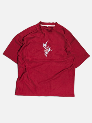 ICHIGO front Vasto Lorde Tee