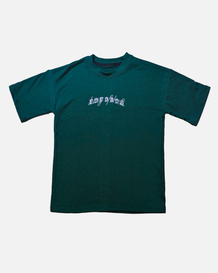 King of Hell Tee