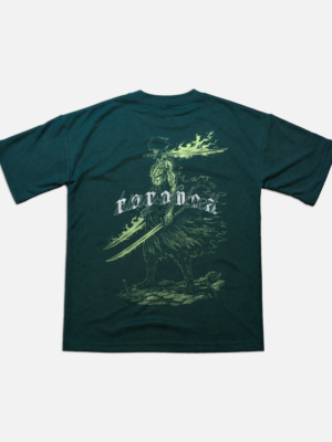 King of Hell Tee