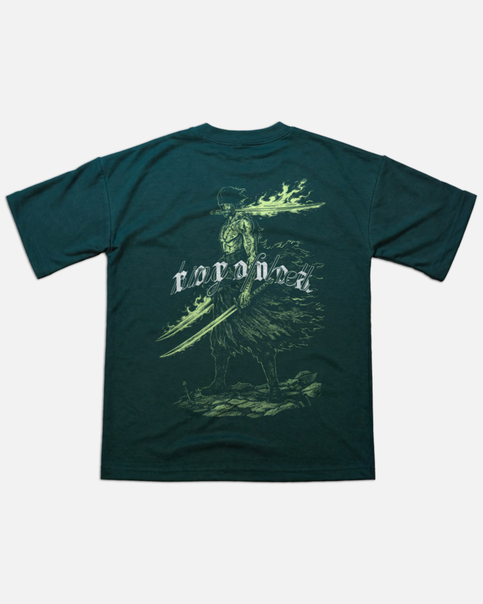 King of Hell Tee