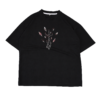 YHAWCH front Majesty Tee