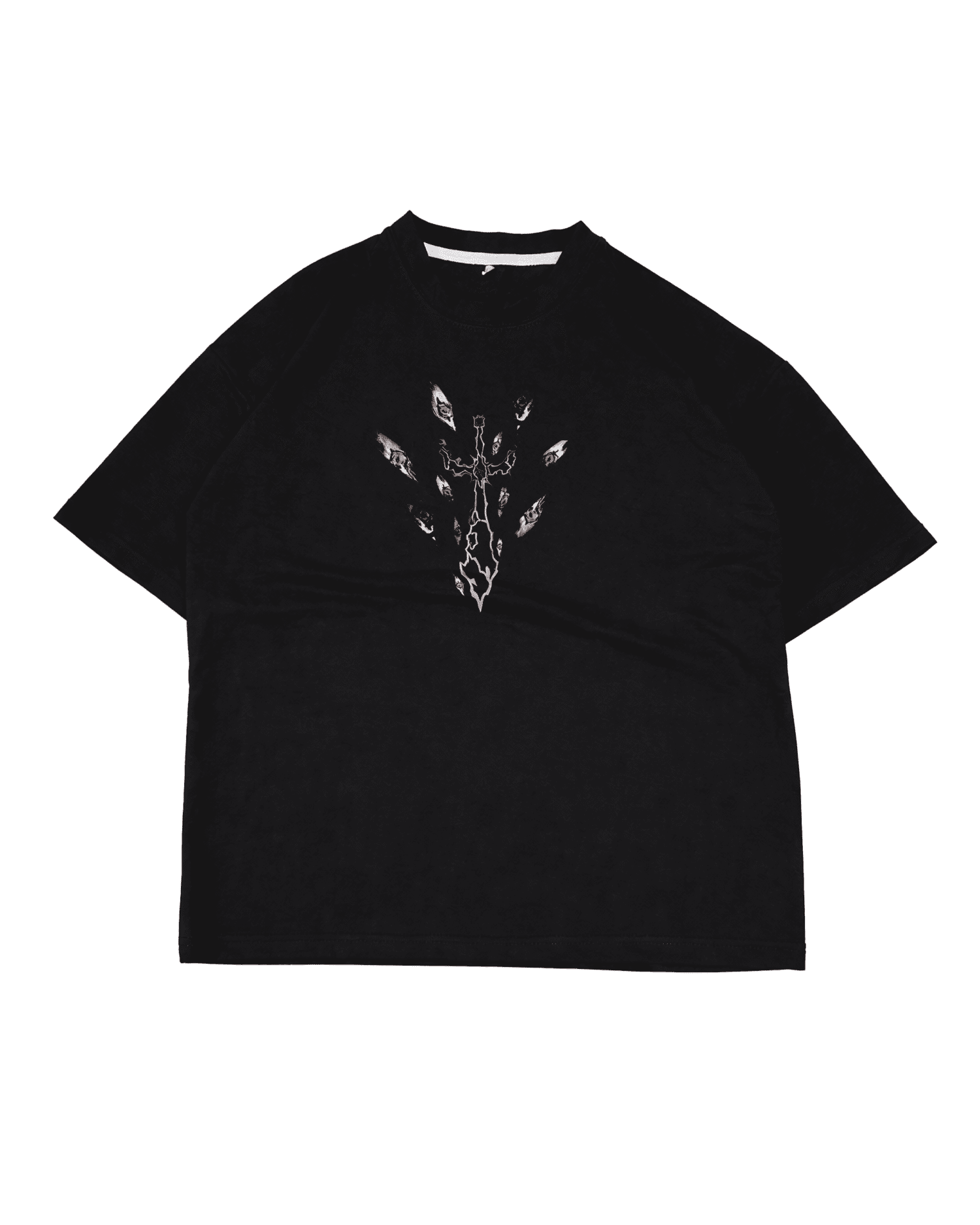 Majesty Tee