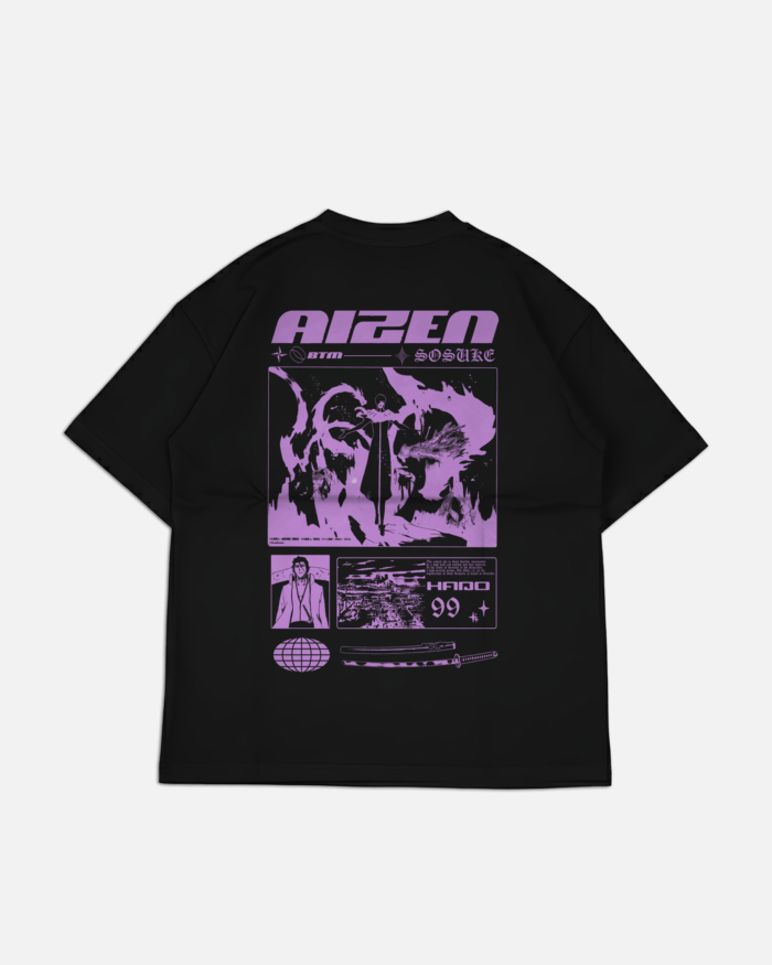 Aizen Tee