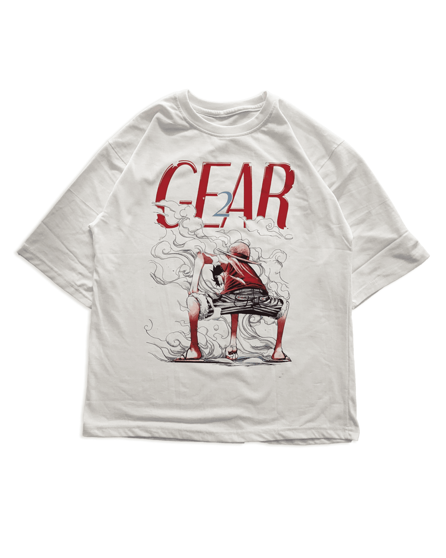 Gear 2 Tee