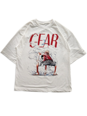 Gear 2 Tee