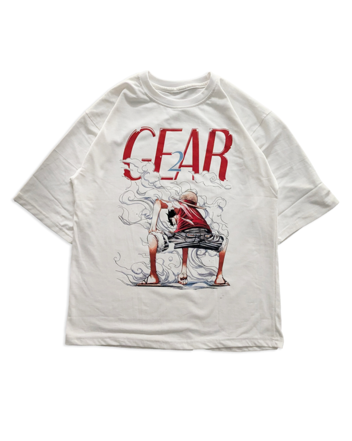 Gear 2 Tee