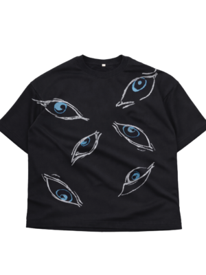 Six-eyes // Tee