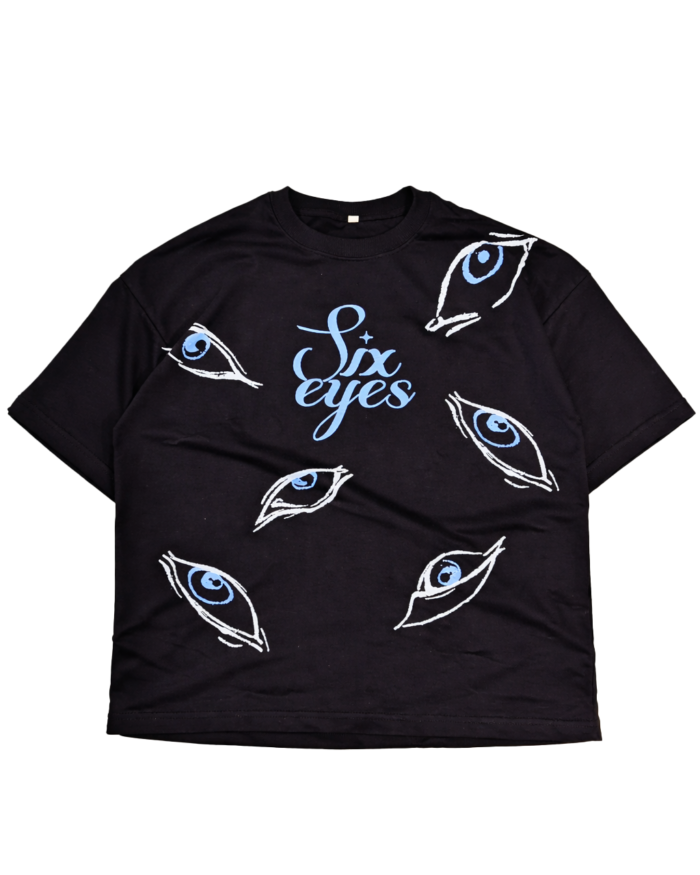 Six-eyes // Tee