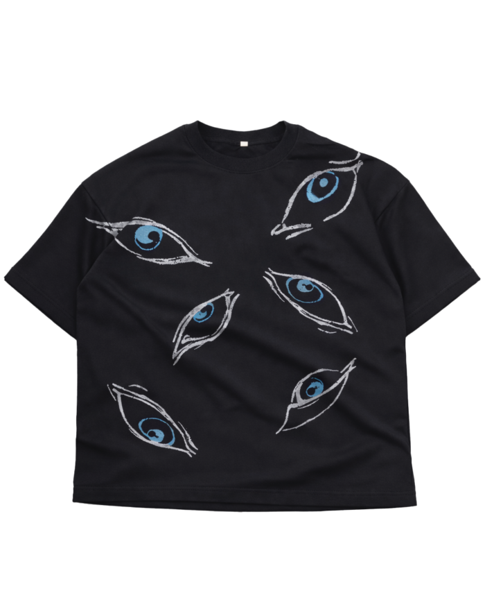Six-eyes // Tee