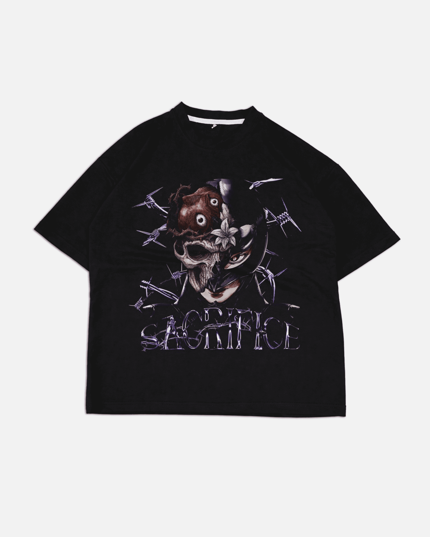 Hawks Sacrifice Tee