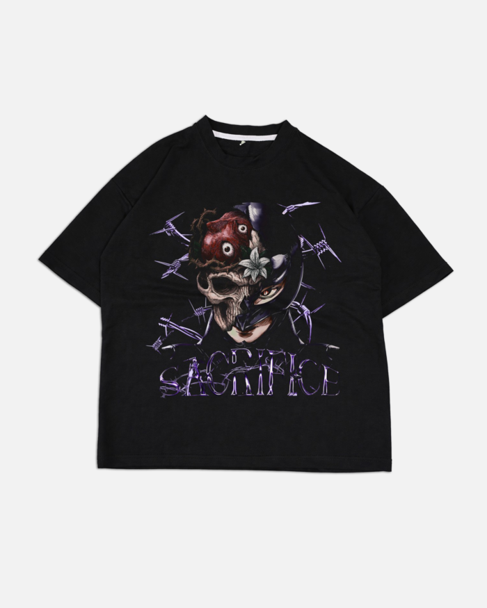 Hawks Sacrifice Tee