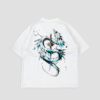 hyorimaru back Hyōrinmaru Tee