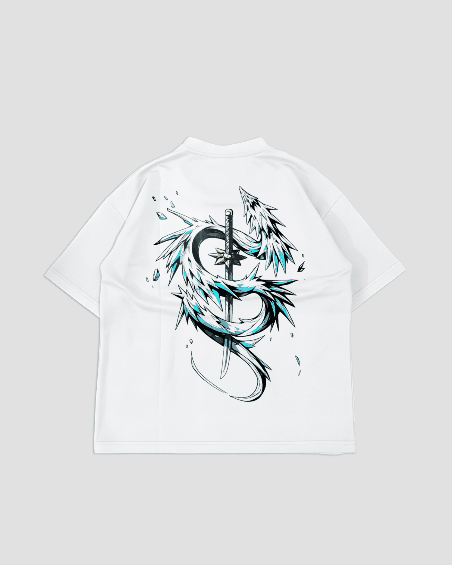 Hyōrinmaru Tee