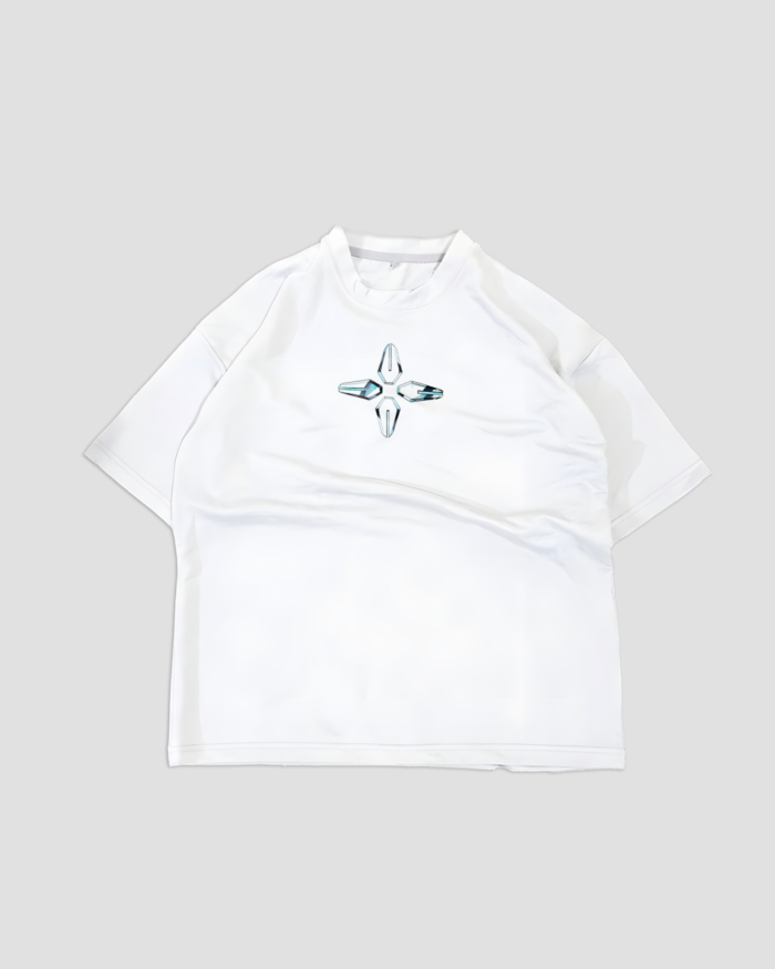 hyorimaru front Hyōrinmaru Tee