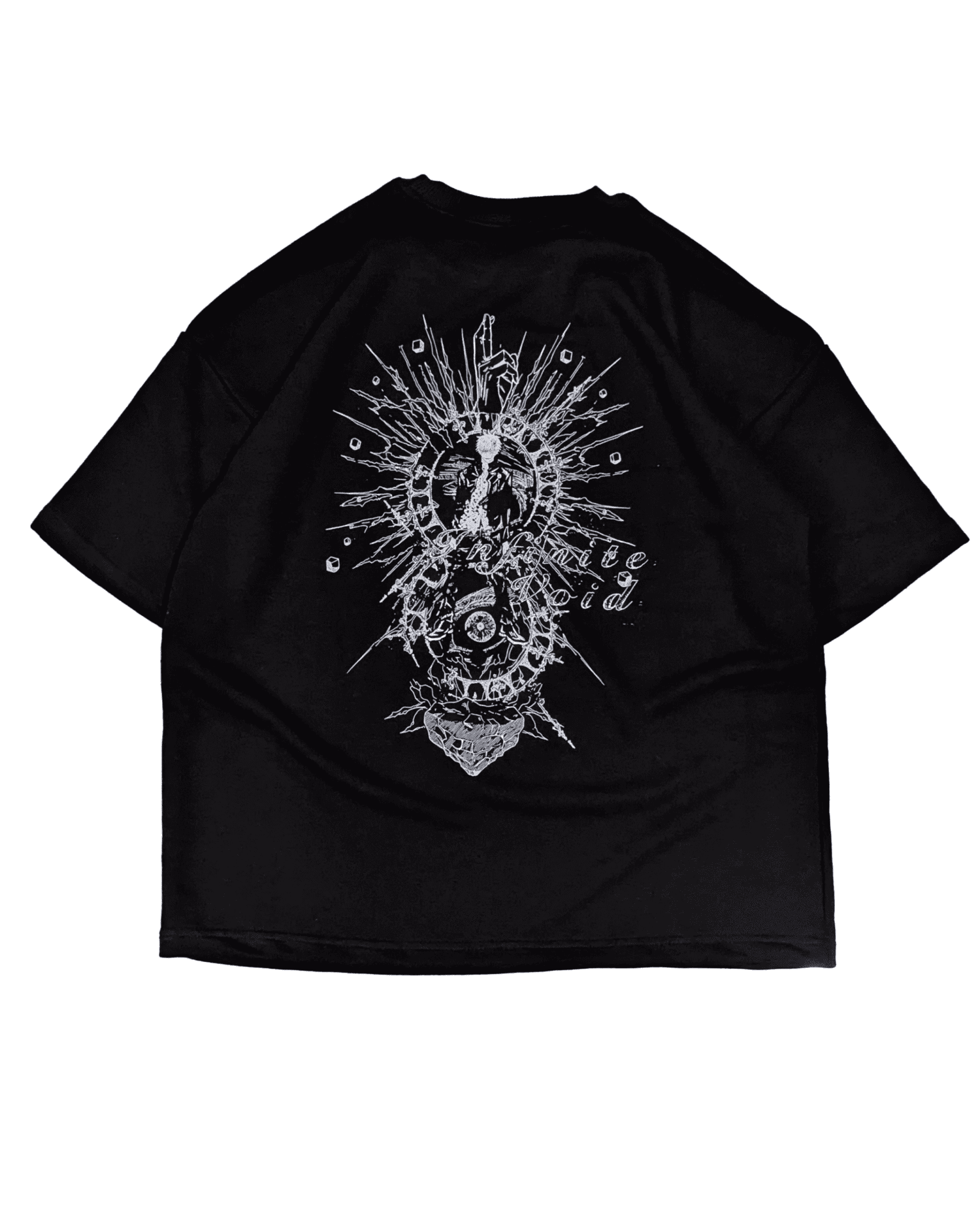 Infinite Void Tee