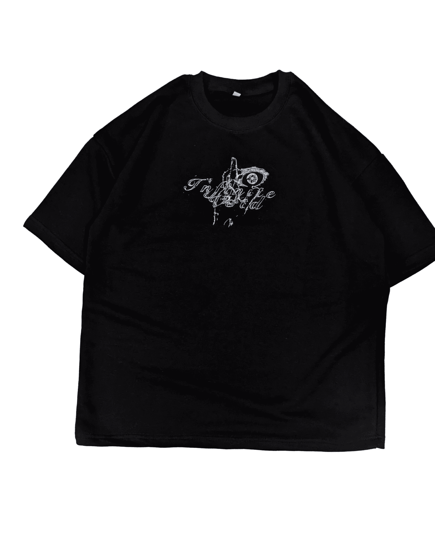 Infinite Void Tee