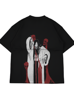 minazuki back Minazuki Tee