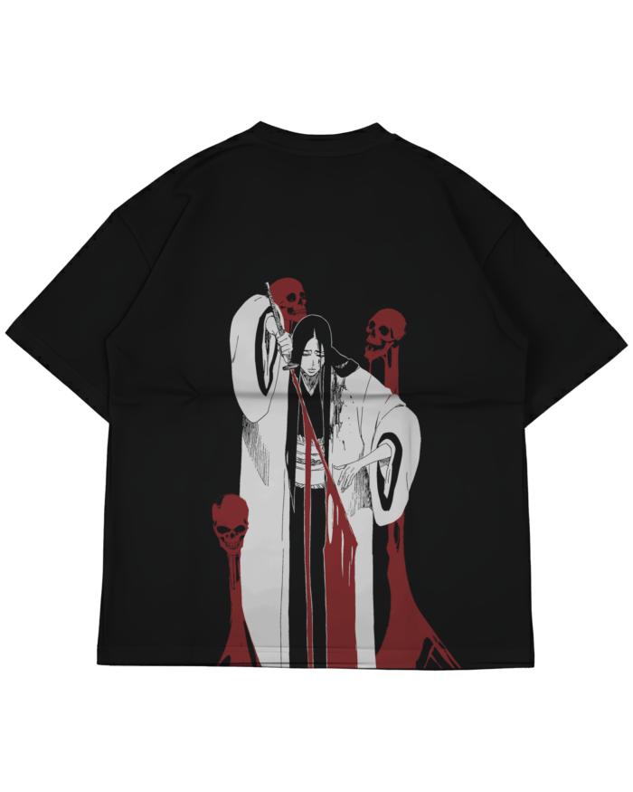 Minazuki Tee