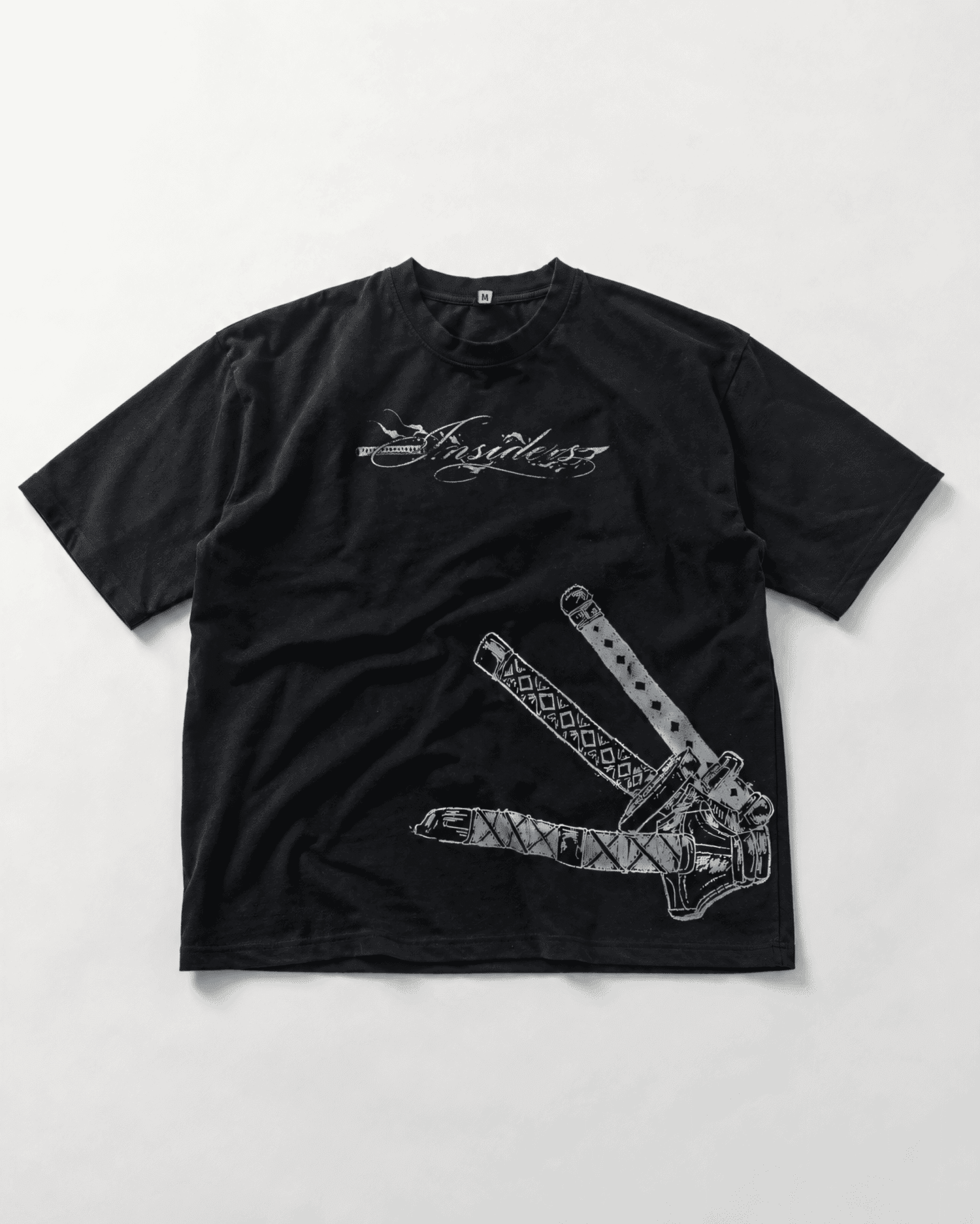 SWORDSMAN-TEE