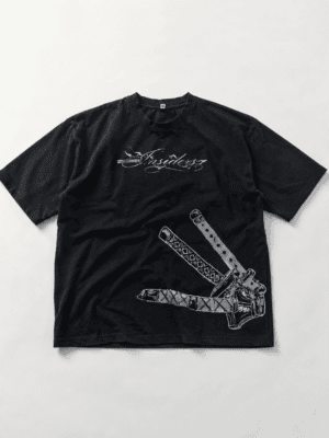 SWORDSMAN-TEE