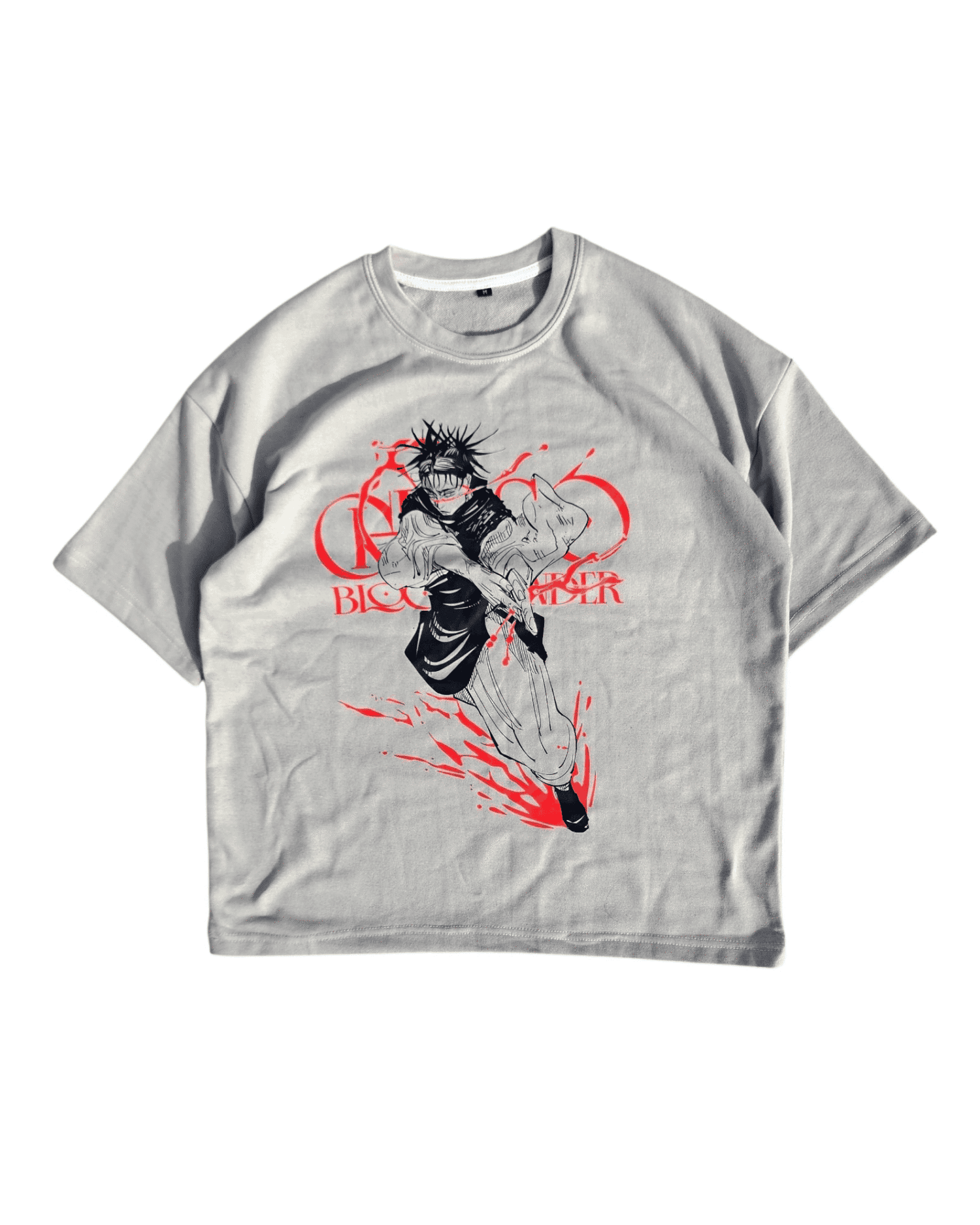 BLOOD BENDER // TEE
