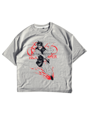 BLOOD BENDER // TEE